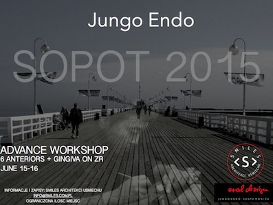 KURS JUNGO ENDO 15-16 CZERWIEC 2015