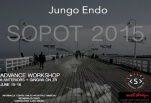 KURS JUNGO ENDO SOPOT 15-16 CZERWIEC 2015